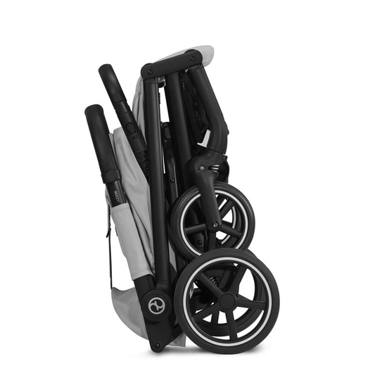Коляска Cybex Beezy 2024 Fog Grey - 6